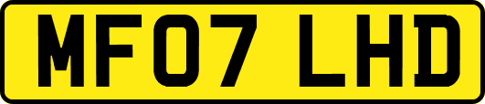 MF07LHD