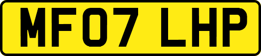 MF07LHP