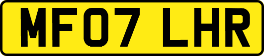 MF07LHR