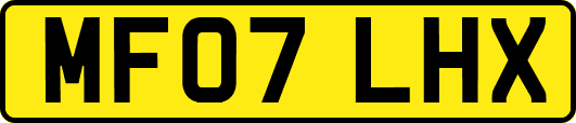 MF07LHX