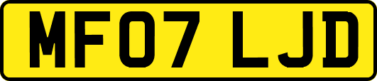 MF07LJD