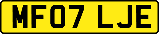 MF07LJE