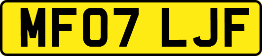 MF07LJF