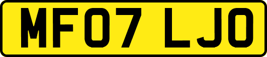 MF07LJO