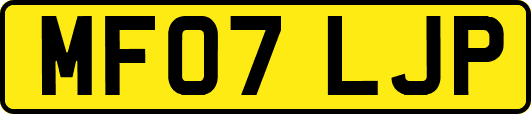 MF07LJP