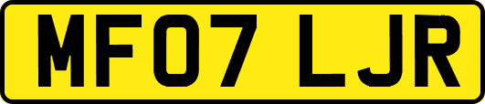 MF07LJR