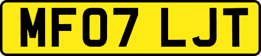 MF07LJT