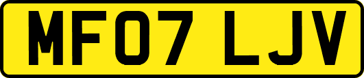 MF07LJV