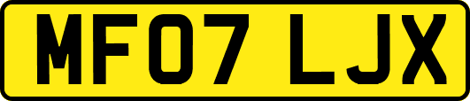 MF07LJX