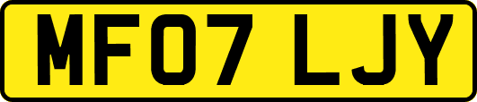 MF07LJY