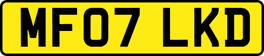 MF07LKD