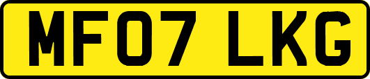 MF07LKG