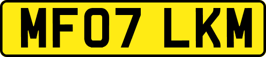 MF07LKM