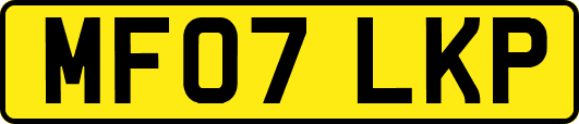 MF07LKP