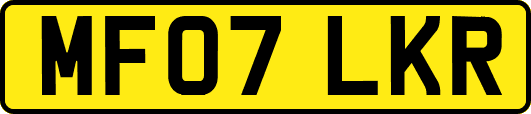 MF07LKR