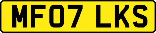 MF07LKS