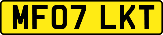 MF07LKT