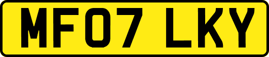 MF07LKY