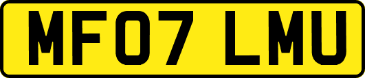 MF07LMU