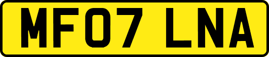 MF07LNA