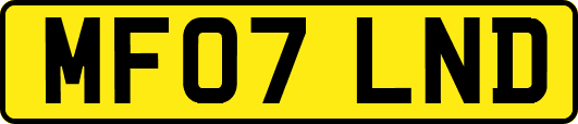 MF07LND
