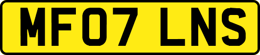 MF07LNS