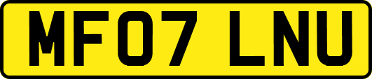 MF07LNU