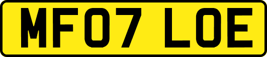 MF07LOE