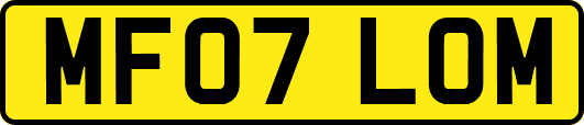 MF07LOM