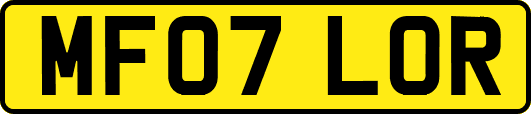 MF07LOR