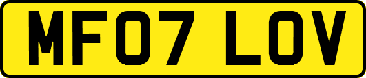 MF07LOV