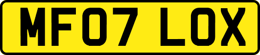 MF07LOX