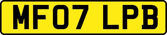 MF07LPB