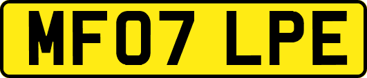 MF07LPE