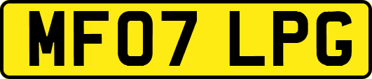 MF07LPG