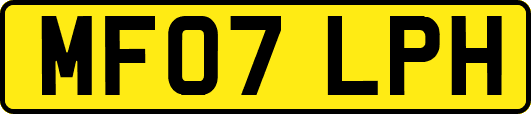 MF07LPH