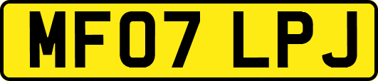 MF07LPJ