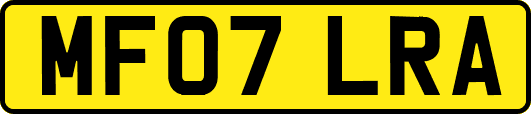 MF07LRA