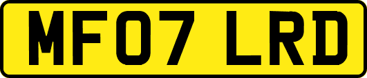 MF07LRD