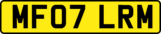 MF07LRM