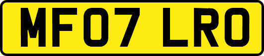MF07LRO