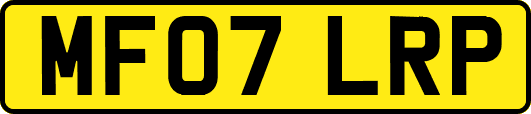 MF07LRP