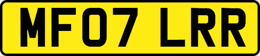 MF07LRR