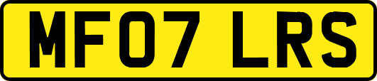 MF07LRS