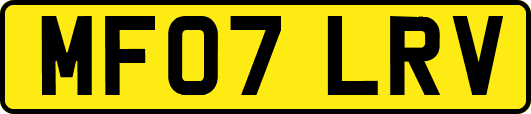 MF07LRV