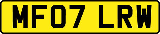 MF07LRW