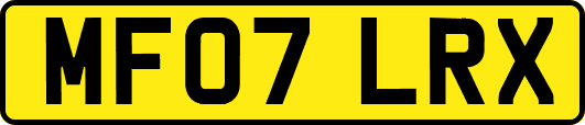 MF07LRX