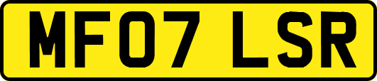 MF07LSR