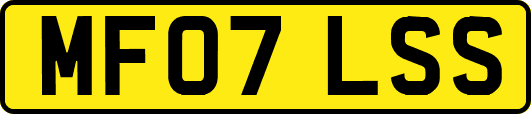 MF07LSS