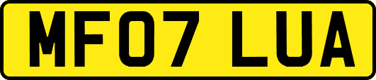 MF07LUA